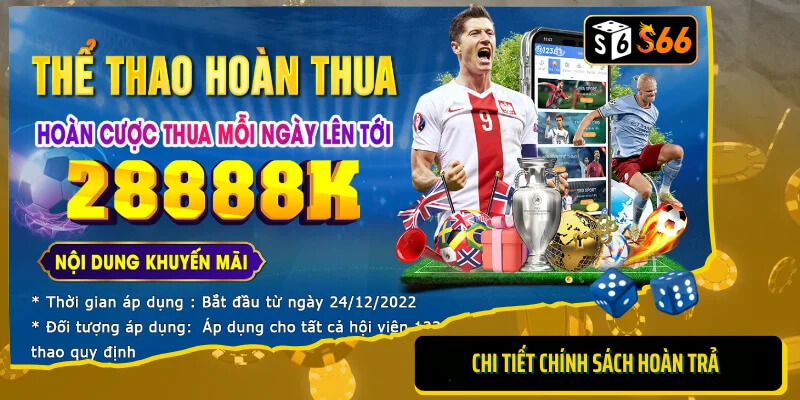 Tìm hiểu chi tiết chính sách hoàn trả S6666