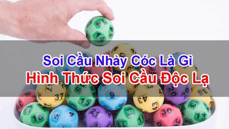 Những lưu ý quan trọng khi soi cầu nhảy cóc