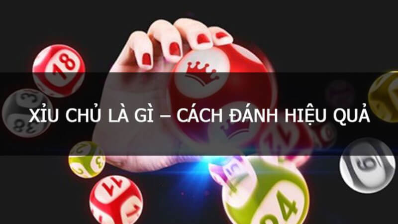 Xỉu chủ là gì? Khám phá định nghĩa thú vị